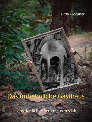 cover image of Das unheimliche Gasthaus
